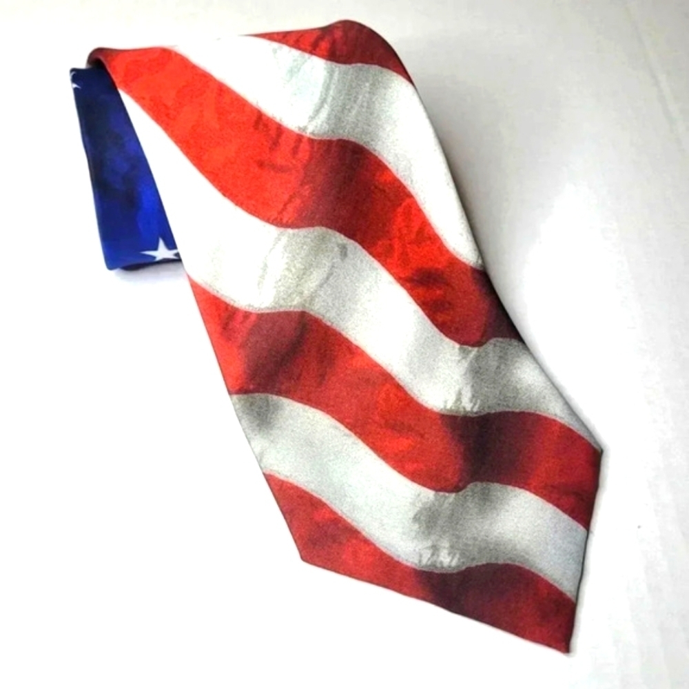 RALPH MARLIN Men's Necktie